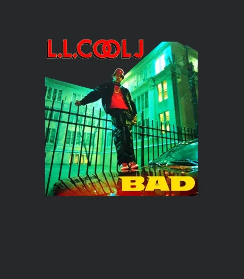 83 Ll Cool J Bigger And Deffer