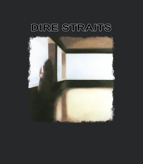 Bbrb 015 Dire Straits Dire Straits