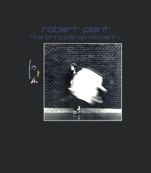 Bbrb 066 Robert Plant The Principle Of Moments