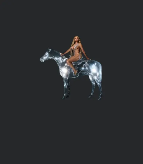 Beyonce Renaissance Merch Hooodie