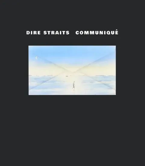 Bsa Bl Dire Straits Communique