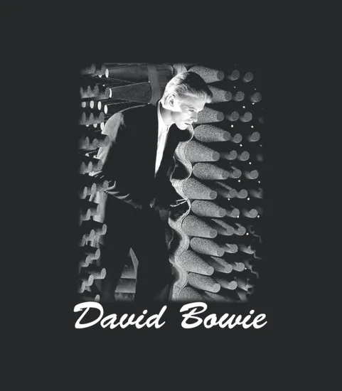 David Bowie Station To Station