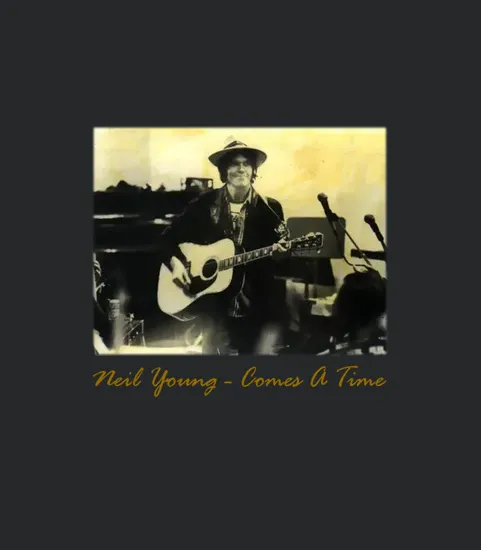 Rk70s 101 Neil Young Comes A Time