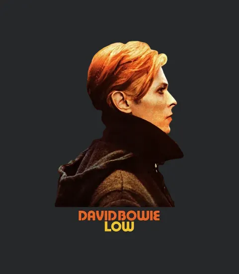 Rk70s 116 Low 1977 David Bowie