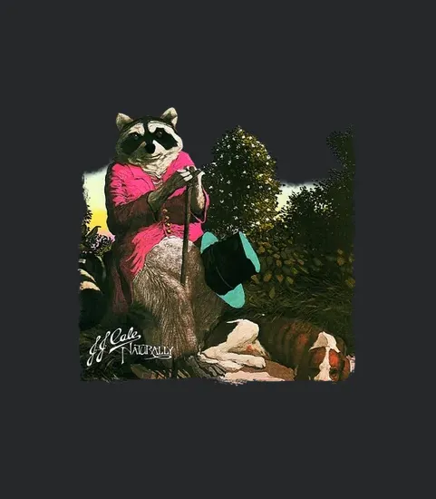 Rk70s 763 Bl Jj Cale Naturally