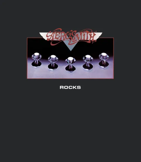Rk70s Aerosmith Rocks