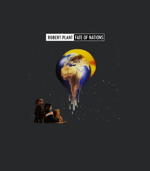 Rk90s Robert Plant Fate Of Nations