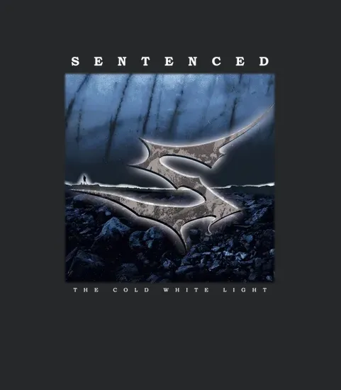 Sentenced The Cold White Light