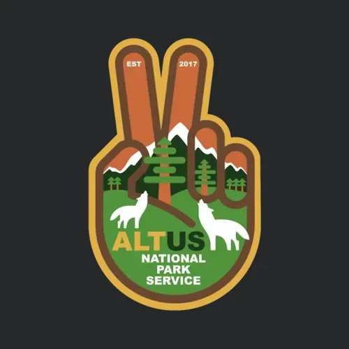 Alt Us National Park Service Peace