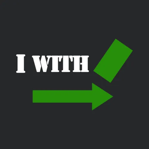 I With A Green Card