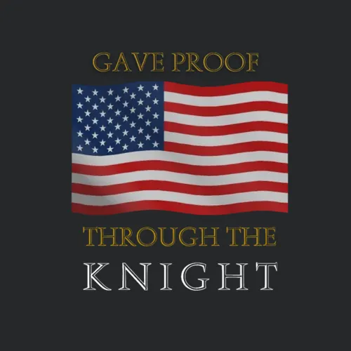 Gave Proof Through The Knight Vgk