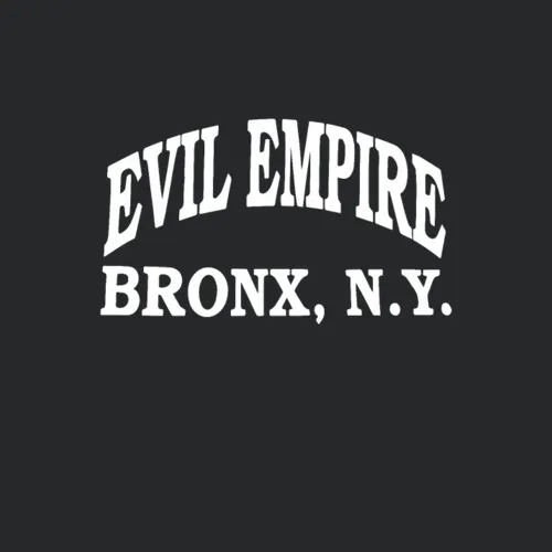 New York Evil Empire Bronx Boston