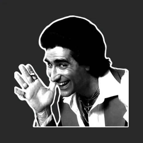 Bobby Bittman Eugene Levy Sctv