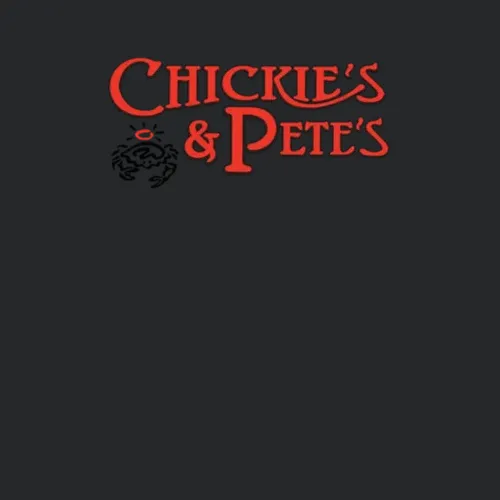 Chickies And Pete Philadelphia Restaurant Cool