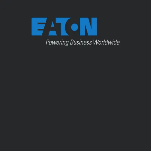Eaton Corporation Industry Pig In
