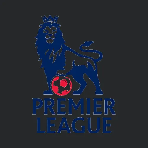 English Premier Soccer League Logo