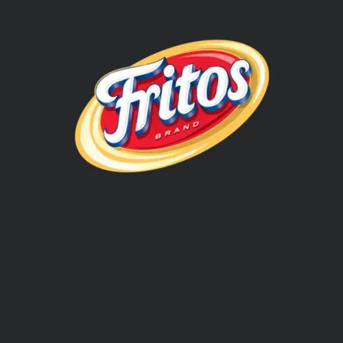 Fritos Popular Snack Food Chips Tortillas Logo