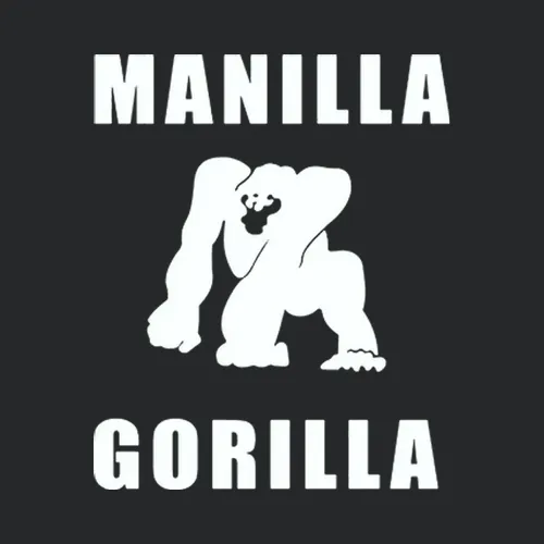 Manilla Gorilla Mohamed Ali Boxing