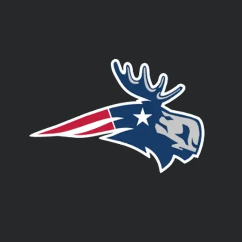 Moose New England Patriots Parody Quinn Ojinnaka Pats Dynasty Patriot Nation Ultimate Football Fan