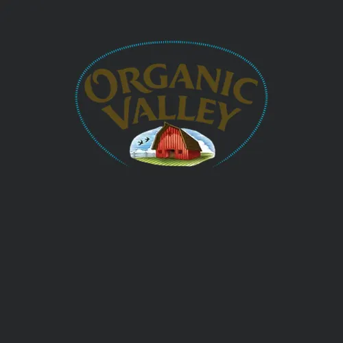 Organic Valley Dairy Milk Producer