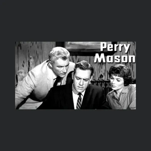 Perry Mason Tv Show