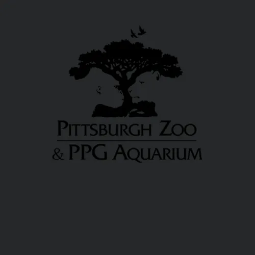 Pittsburgh Zoo Logo