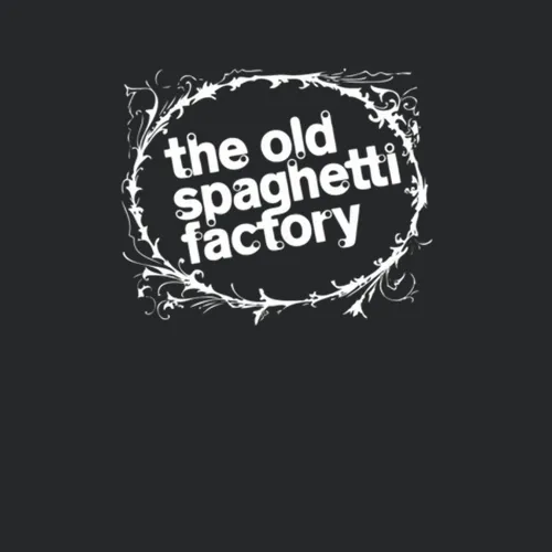The Old Spaghetti Factory San Diego Restaurant