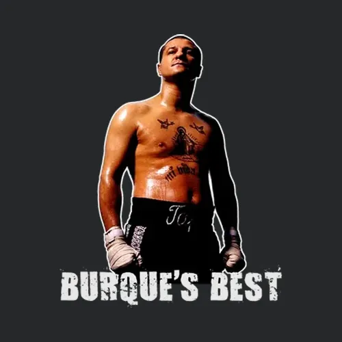 Boxing Legend Johnny Tapia Burques Best Boxing