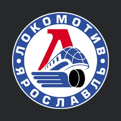 Khl Lokomotiv Yaroslavl Hockey