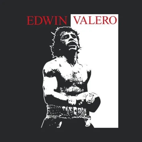 Edwin Valero Scarface Style Boxing