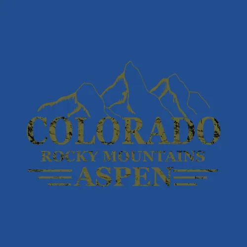 Colorado Aspen Rocky Mountains