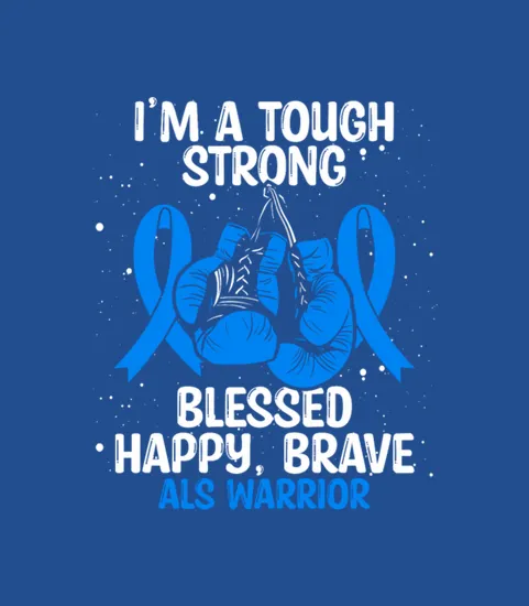 Als Awareness Survivor Als Warrior Als Fighter