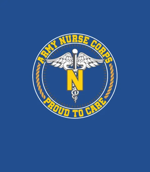 Army Nurse Corps Proud To Care