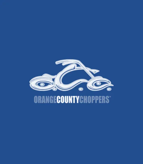 Orange County Choppers Motorcycle Awesome T Sh