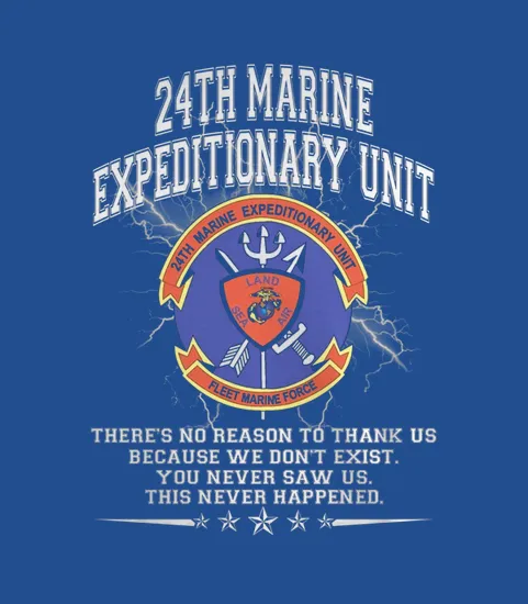 24th Marine Expeditionary Unit