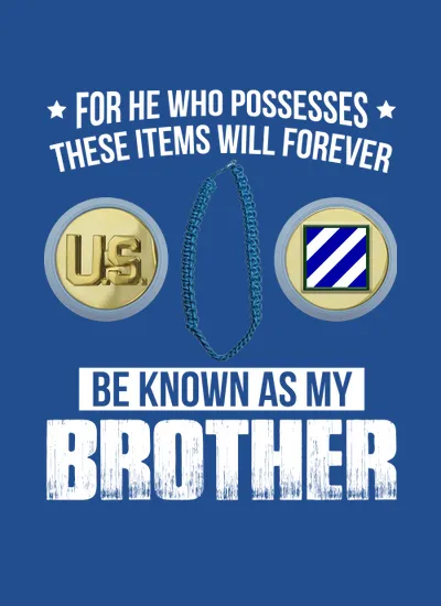 3rd Infantry Division