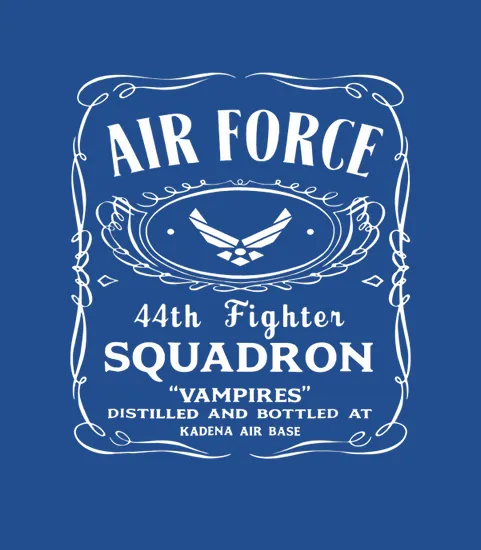 44th Fighter Squadron