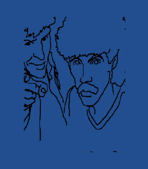 80s Retro Hall Andampamp Oates
