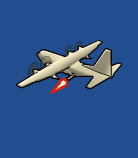 Ac130 Spooky Gunship Mens Premium