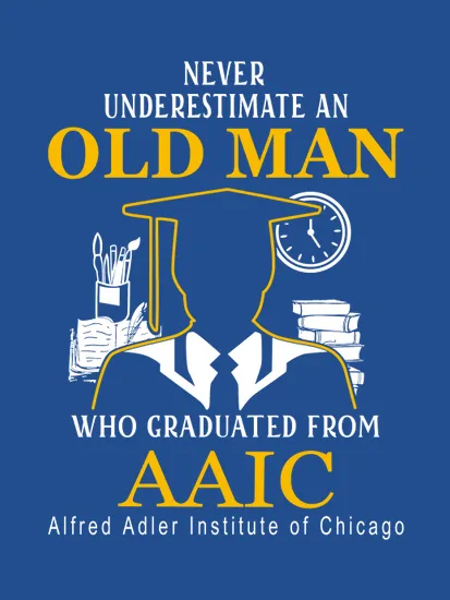 Alfred Adler Institute Of Chicago