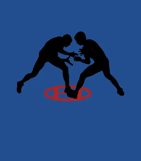 Greco Roman Wrestling Mens Premium