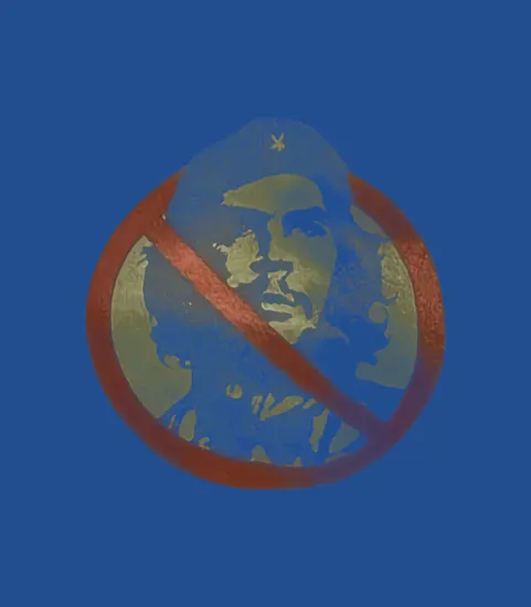 Katie Pavlich Anti Che Guevara