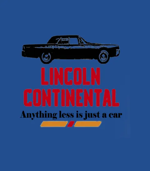 Lincoln Continental