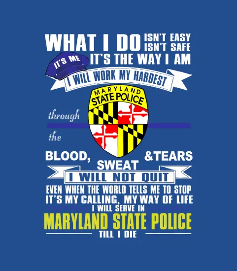 Maryland State Police