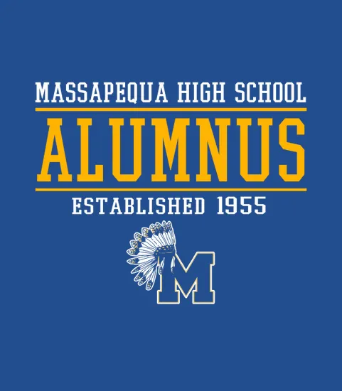 Massapequa High School Alumnus