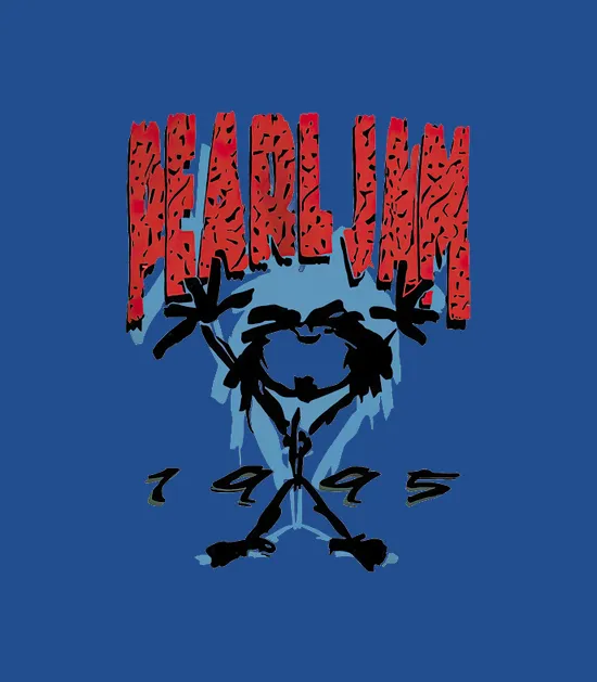 Pearl Jam Alive Stickman Tour 2022