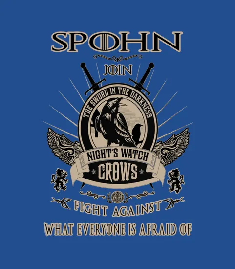 Spohn Endless Legend 3 Head Dragon