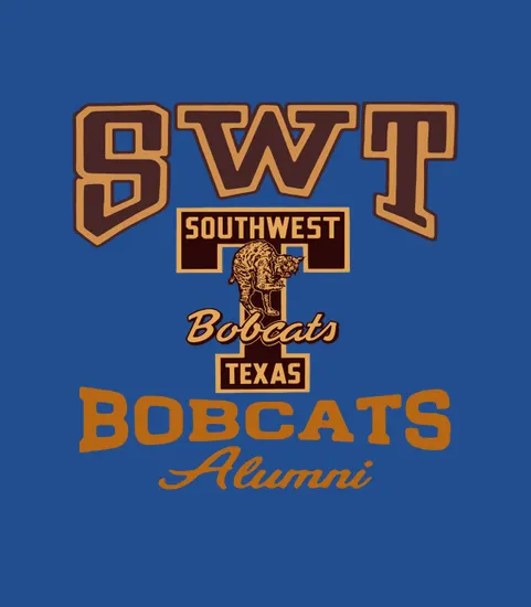 Swt Southwest Texas Bobcats Alumni
