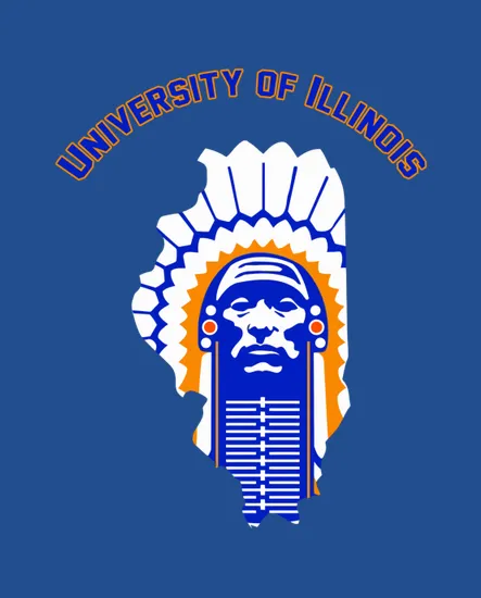 University Of I Illinois Chief