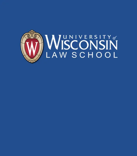 University Of Wisconsin Law School